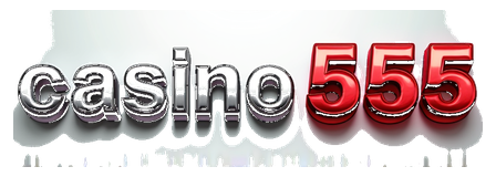 casino555 logo
